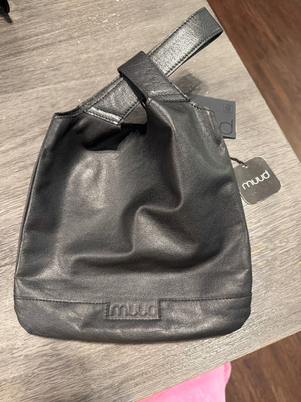 Project bag